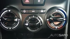 Peugeot 208 1.2 PureTech Style de 2017