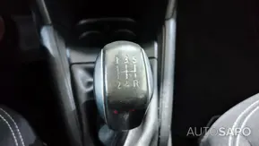Peugeot 208 1.2 PureTech Style de 2017