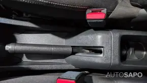 Peugeot 208 1.2 PureTech Style de 2017