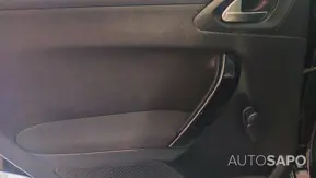 Peugeot 208 1.2 PureTech Style de 2017
