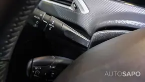 Peugeot 208 1.2 PureTech Style de 2017