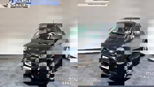 Fiat 500 de 2023