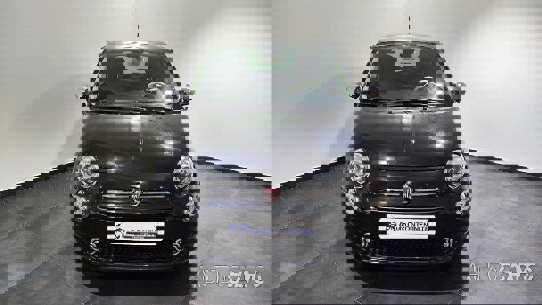 Fiat 500 de 2023