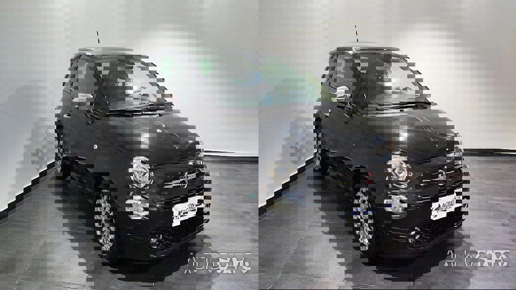 Fiat 500 de 2023