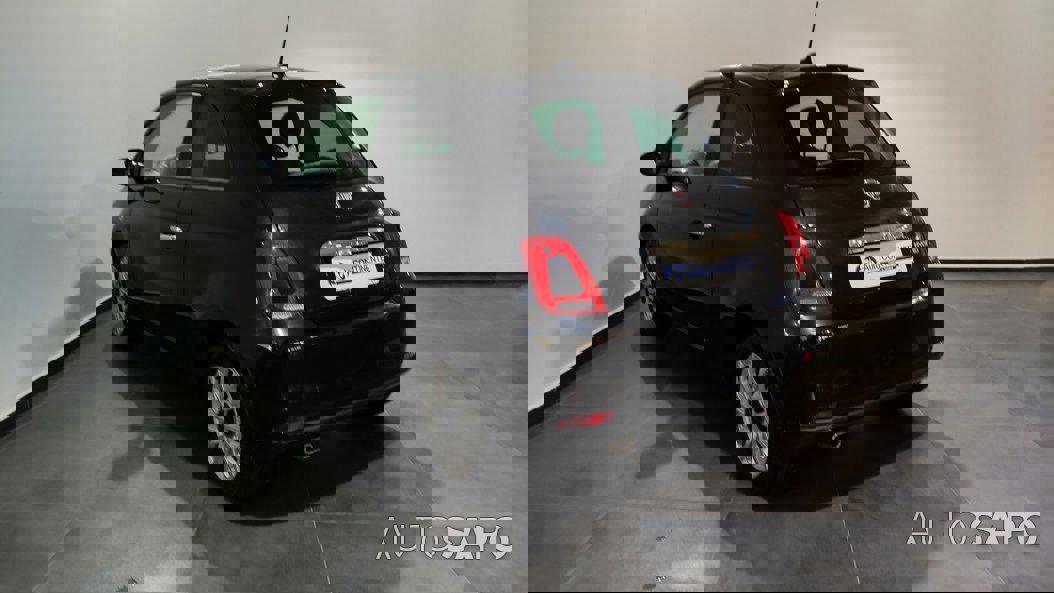 Fiat 500 de 2023