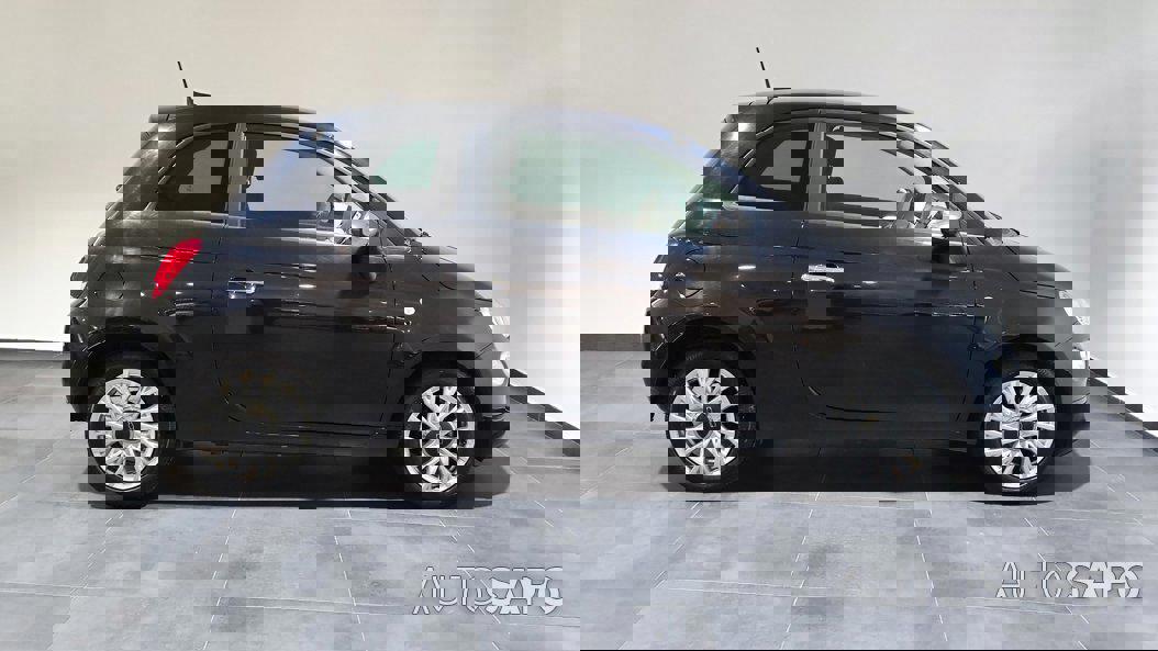 Fiat 500 de 2023