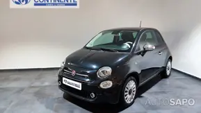 Fiat 500 de 2023
