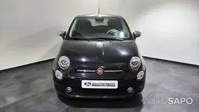 Fiat 500 de 2023