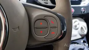 Fiat 500 de 2023