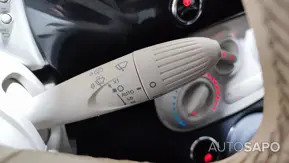 Fiat 500 de 2023
