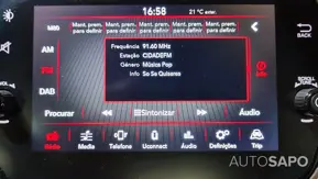 Fiat 500 de 2023
