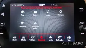 Fiat 500 de 2023