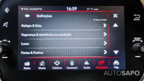 Fiat 500 de 2023