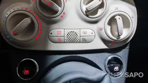 Fiat 500 de 2023