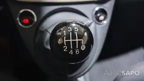 Fiat 500 de 2023