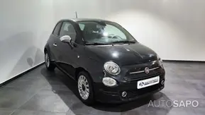 Fiat 500 de 2023