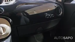 Fiat 500 de 2023