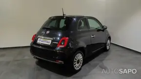 Fiat 500 de 2023