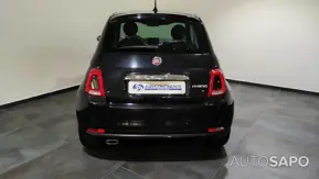 Fiat 500 de 2023