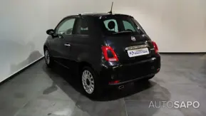 Fiat 500 de 2023