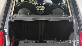 Fiat 500 de 2023