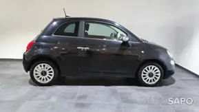 Fiat 500 de 2023