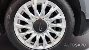 Fiat 500 de 2023