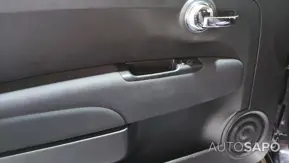 Fiat 500 de 2023