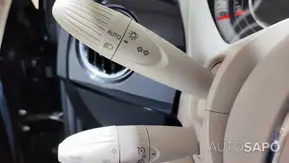 Fiat 500 de 2023