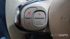 Fiat 500 de 2023