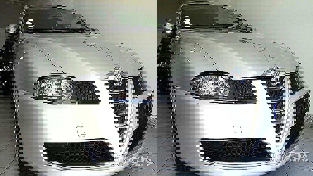Alfa Romeo GT 1.9 JTD M-JET Q2 de 2008