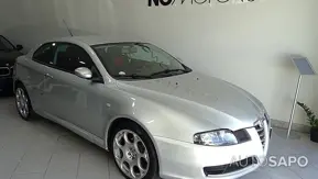 Alfa Romeo GT 1.9 JTD M-JET Q2 de 2008