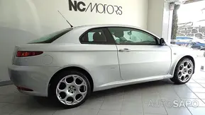 Alfa Romeo GT 1.9 JTD M-JET Q2 de 2008