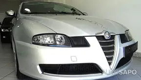 Alfa Romeo GT 1.9 JTD M-JET Q2 de 2008