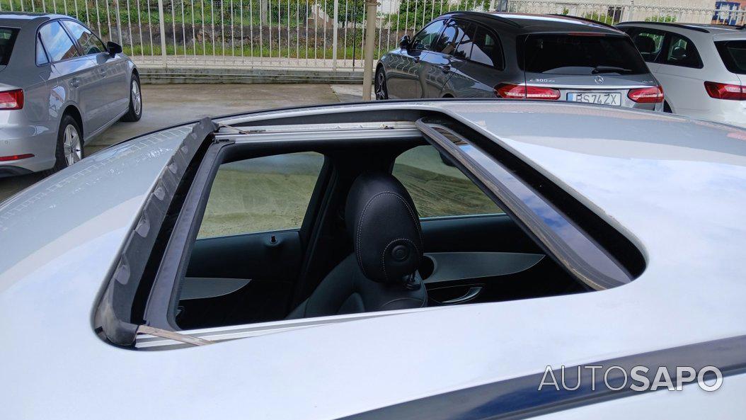 Mercedes-Benz Classe C de 2019