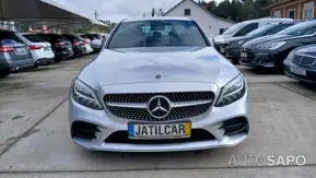 Mercedes-Benz Classe C de 2019
