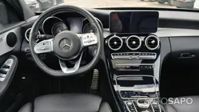 Mercedes-Benz Classe C de 2019