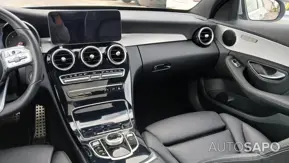 Mercedes-Benz Classe C de 2019