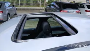 Mercedes-Benz Classe C de 2019