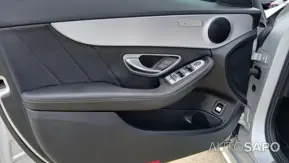 Mercedes-Benz Classe C de 2019