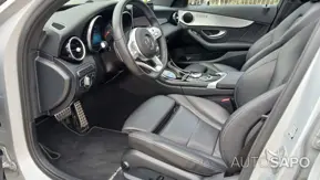 Mercedes-Benz Classe C de 2019