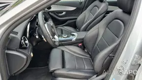 Mercedes-Benz Classe C de 2019