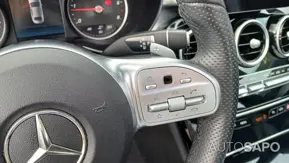 Mercedes-Benz Classe C de 2019