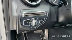 Mercedes-Benz Classe C de 2019