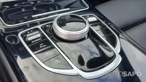 Mercedes-Benz Classe C de 2019
