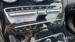 Mercedes-Benz Classe C de 2019