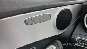 Mercedes-Benz Classe C de 2019