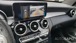 Mercedes-Benz Classe C de 2019
