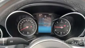 Mercedes-Benz Classe C de 2019