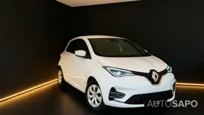 Renault ZOE de 2020